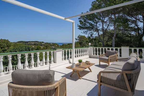 Villa Luz Brillante