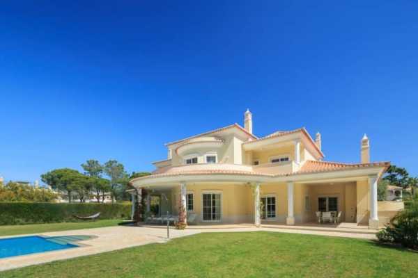 Villa Serafina
