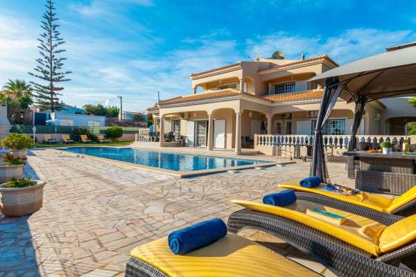 Villa Aleixo