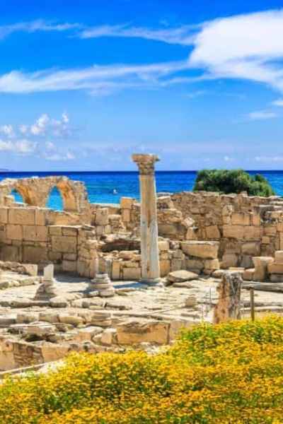 Cyprus