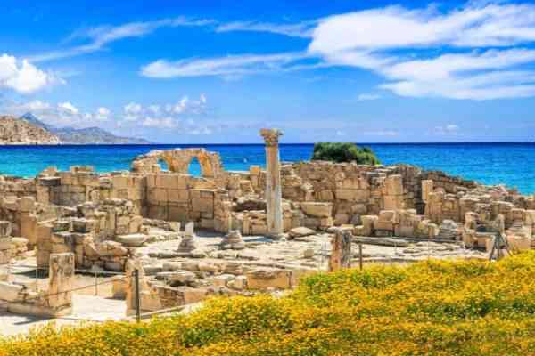 Cyprus