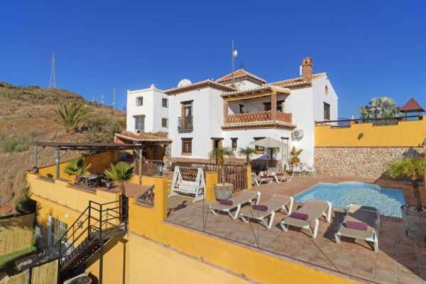 Villa Benny