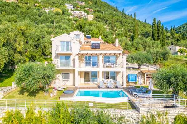 Villa Penny