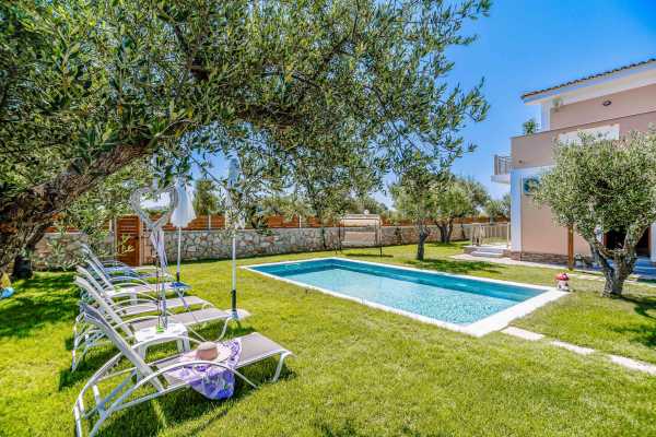 Villa Florido