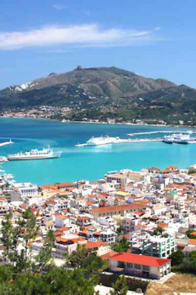 Zante