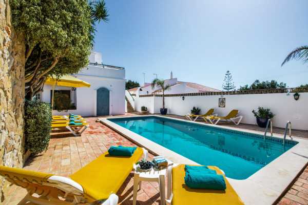 Villa Ramiro