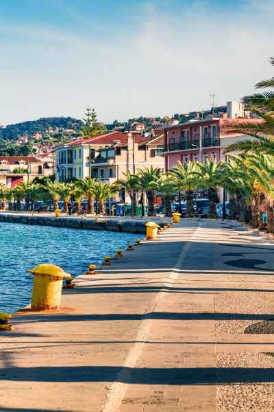 Kefalonia