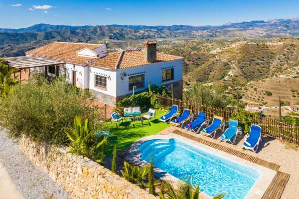 Villa Teresca