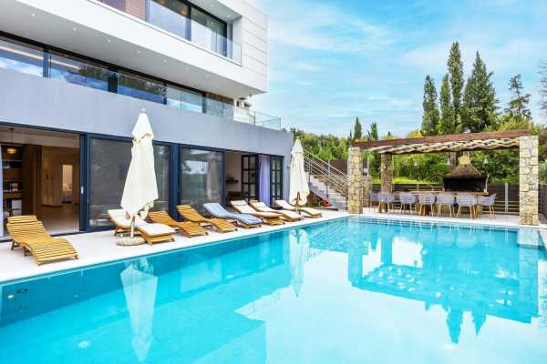 Villa Silas