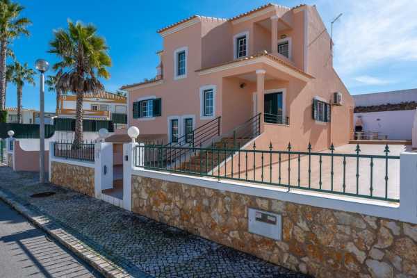 Villa Saint Mary 