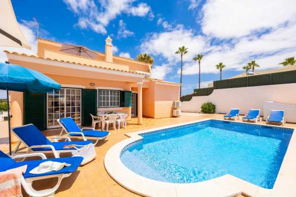 Villa Saint Mary 