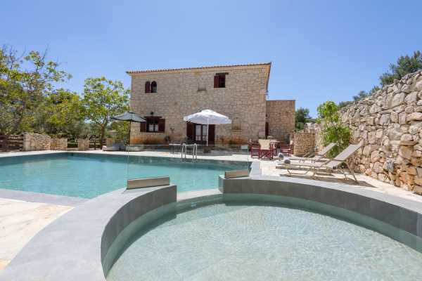 Villa Eirene