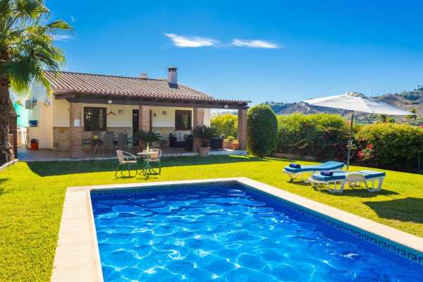 Villa Inez