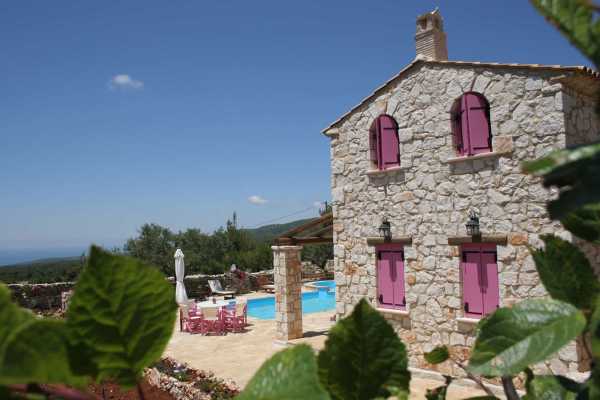 Villa Adnos