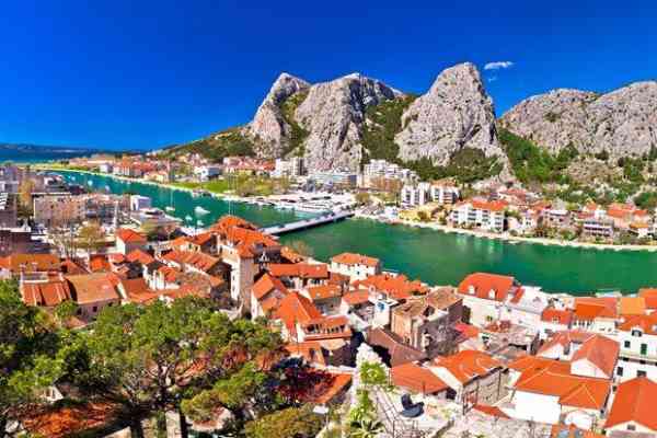 Croatia
