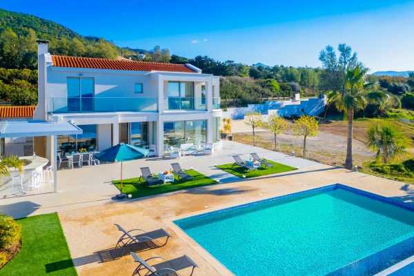 Villa Starset 