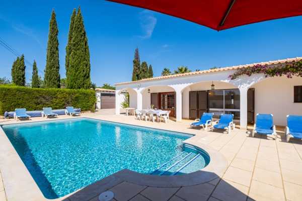 Villa Retiro no Campo