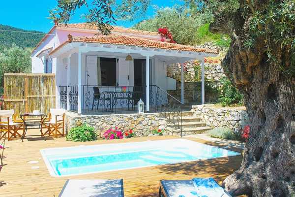 Villa Nikoleta