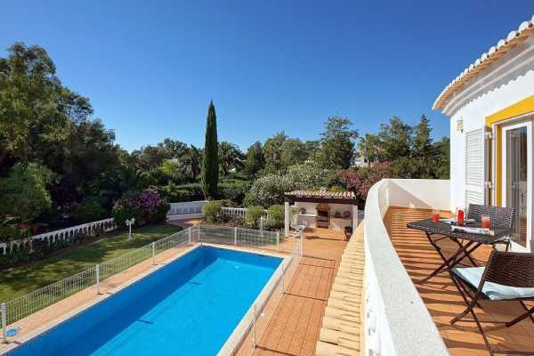 Quinta Villa 
