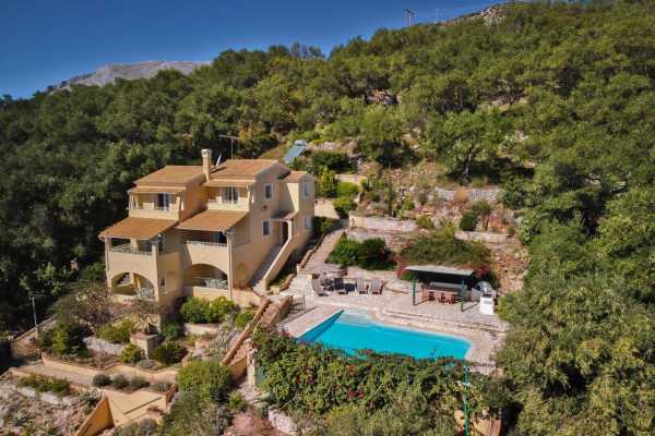 Villa Indigo