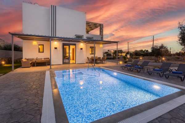 Villa Levites