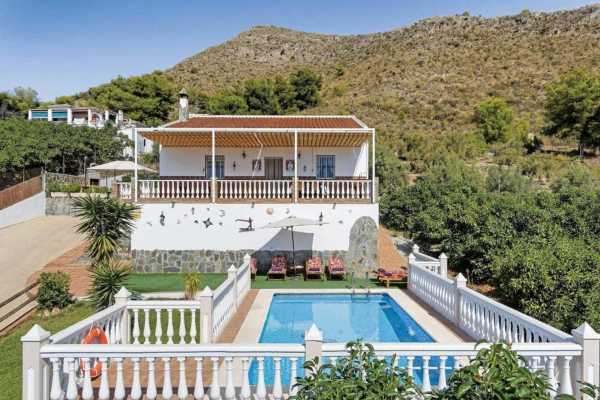 Villa Sol Panorámico