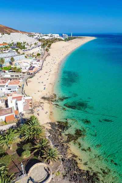 Fuerteventura