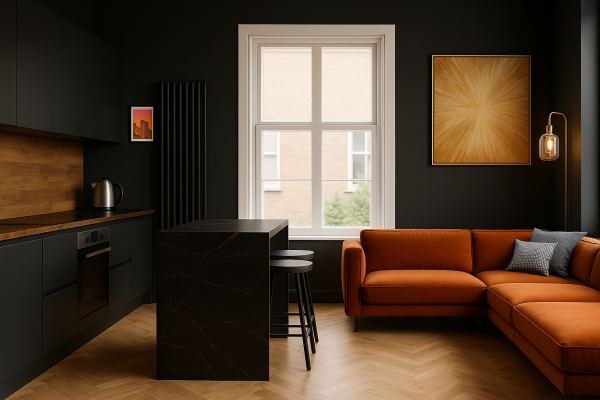 The Bridge - Apartment Two