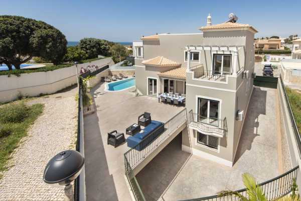 Villa Gale Coast