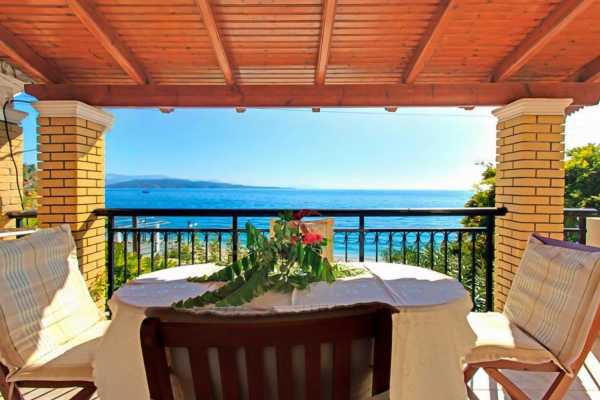 Apartment Fortunis