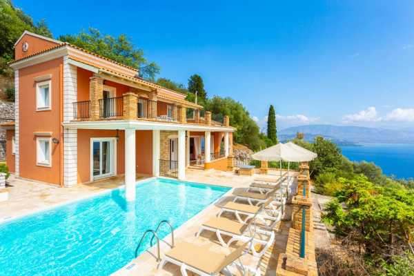 Villa Elina