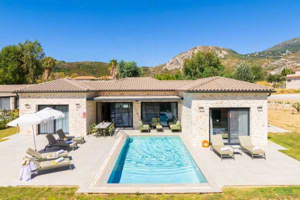 Villa Sally