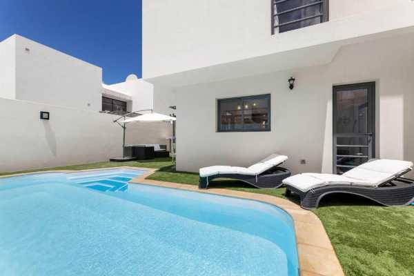 Villa Emmett