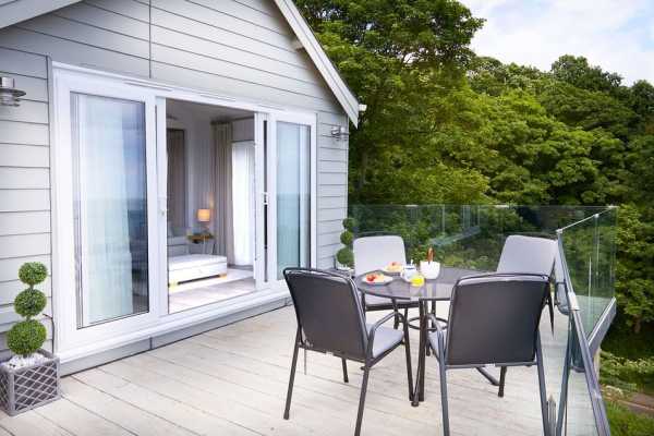 Sea View Haven