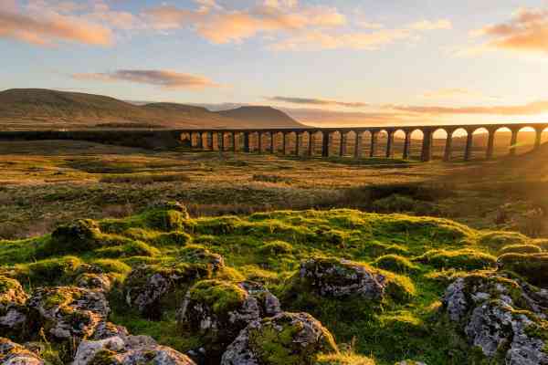 Yorkshire