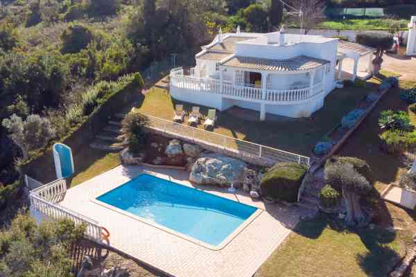 Villa Gabrielle