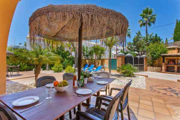 Villa Norcas Grande 3
