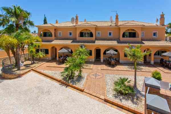Villa Norcas Grande 3