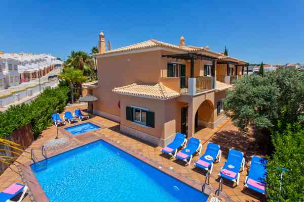 Villa Norcas Grande 3