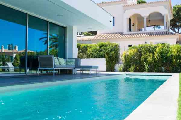 Villa Dunas Luxe