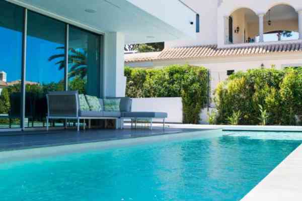 Villa Dunas Luxe