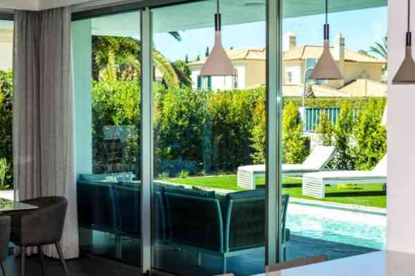 Villa Dunas Luxe