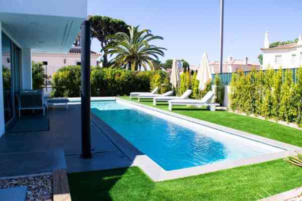 Villa Dunas Luxe