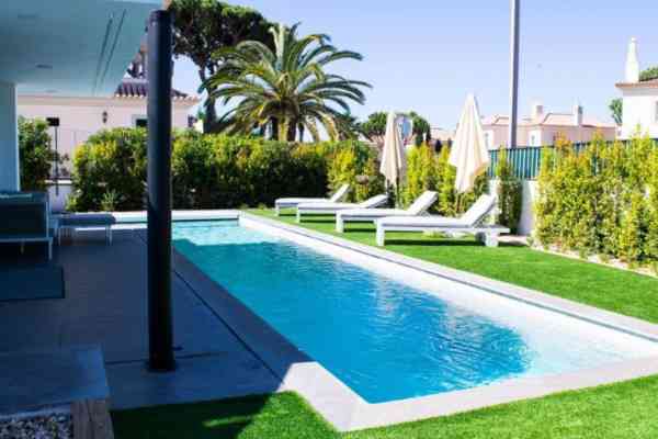 Villa Dunas Luxe