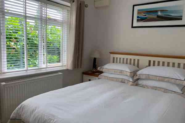 Beach Approach Cottage