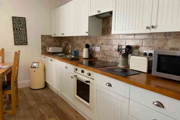 Beach Approach Cottage