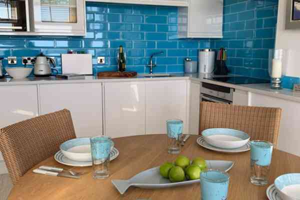 Apartment 12, The Moorings
