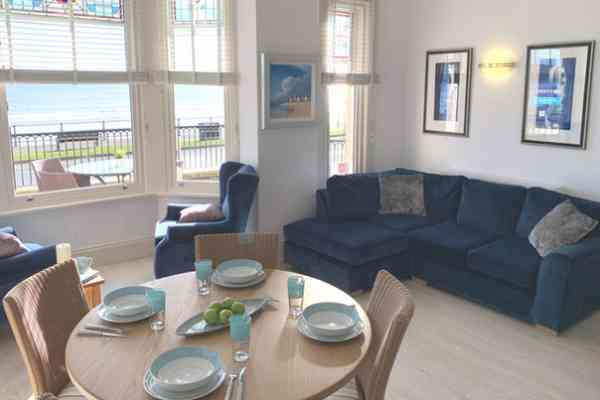 Apartment 12, The Moorings