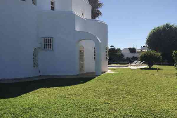 Villa Talia