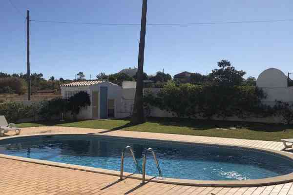 Villa Talia
